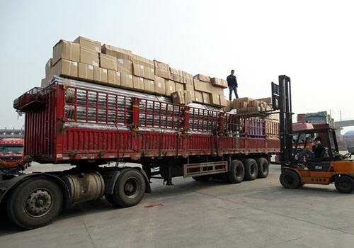 牙克石零担物流