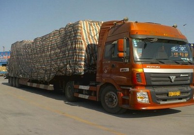 牙克石整车运输公司